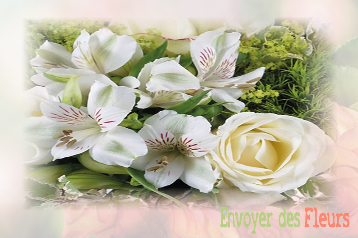 envoyer des fleurs à à BEUZEVILLE-LA-GRENIER